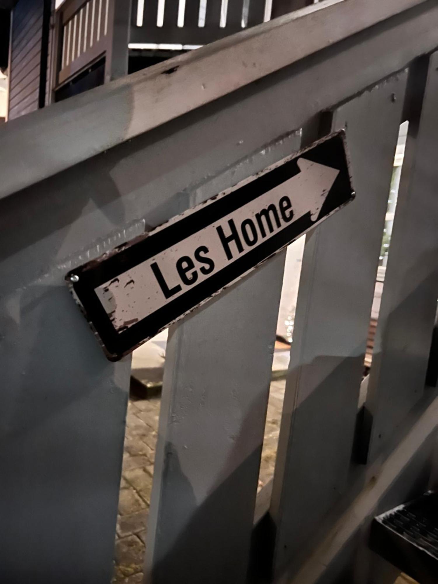 Les Home Gjerdrum Exterior foto