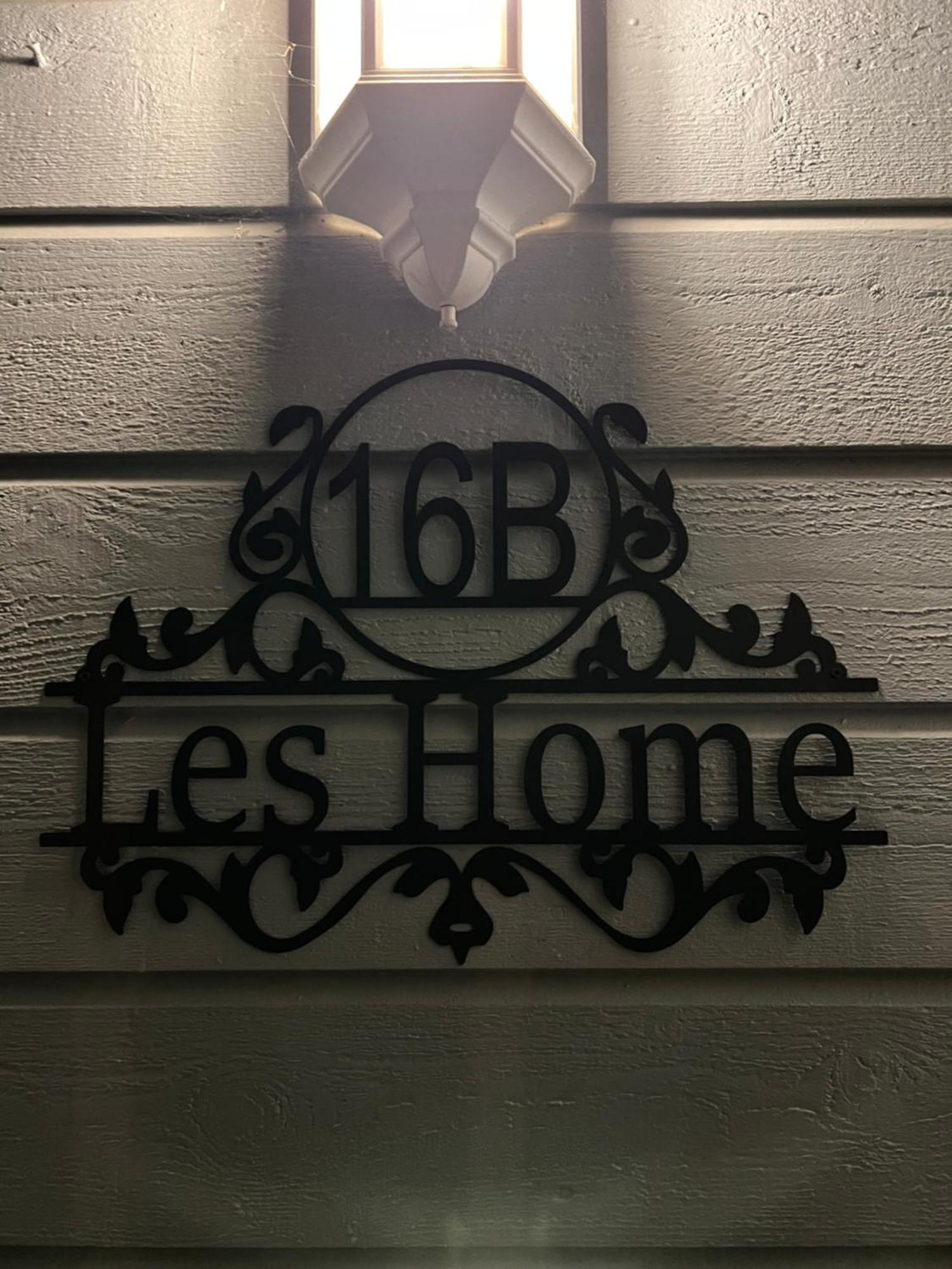 Les Home Gjerdrum Exterior foto